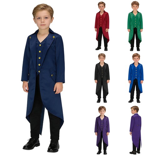 Boy girl ringmaster - boy's,