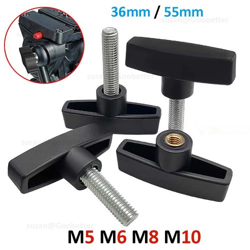 Wing knob wingnut malem5 - malem5, m6