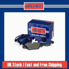 Brake Pads Set For Mercedes