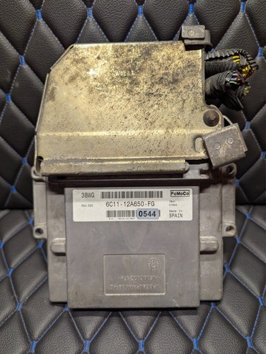 6c11 12a650 fg - 6c11-12a650-fg, ford