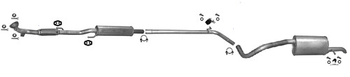 Polo hatchback 2 - vw, 1.2