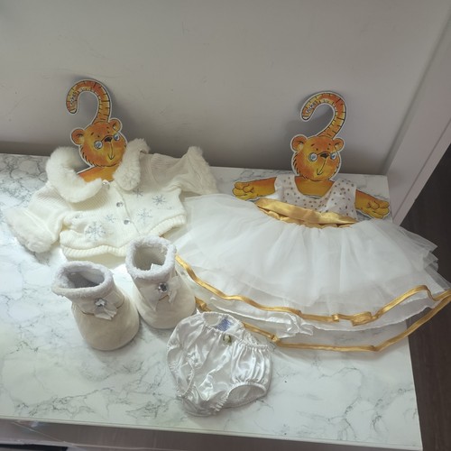 Build bear party dressy - build,
