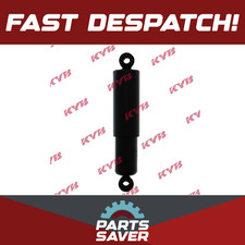 2x Shock Absorbers (Pair) fits BEDFORD CF 2.0D Rear 80 to 83 20DTr Damper KYB