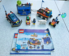 LEGO TOWN / ARCTIC- 2