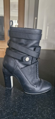 Fendi women boots - women's, 5