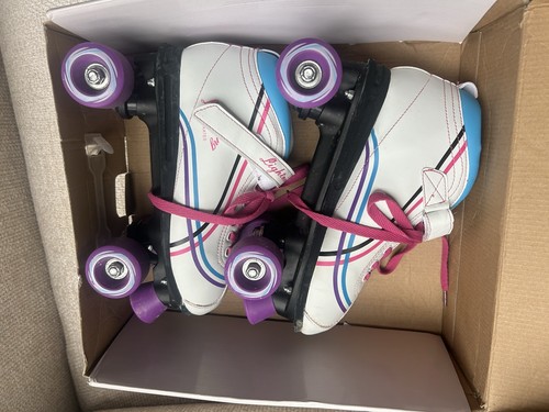 Adult roller skates - skates,