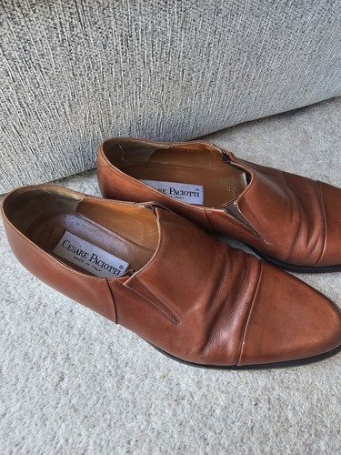 Cesare piacottini brown - cesare,