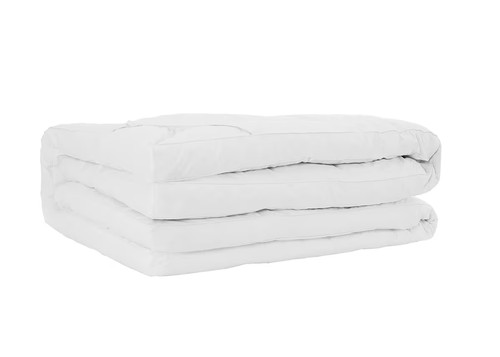 Loaf top kip goose feather - loaf,