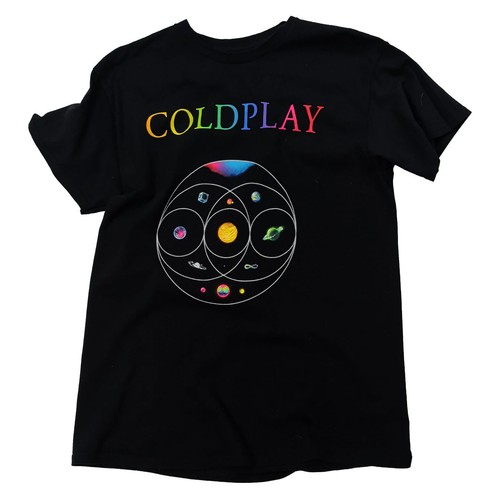 Coldplay music the spheres - coldplay,