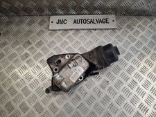 VAUXHALL INSIGNIA A ASTRA J ZAFIRA C 2.0 CDTI OIL FILTER HOUSING COOLER 55577034