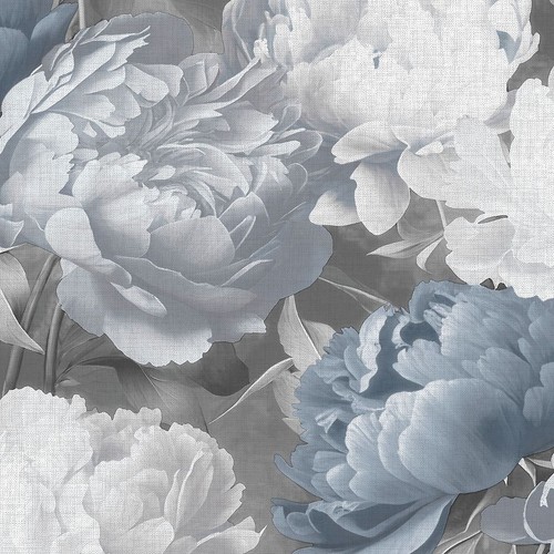 Doretta floral textured - doretta,