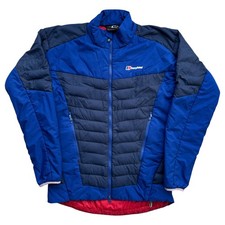 Berghaus Extrem Ulvetanna