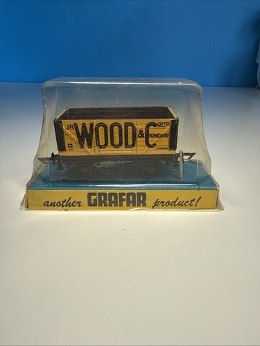 Gauge model railway grafar - model,