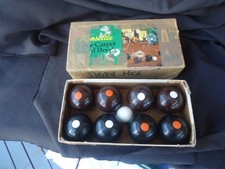 vintage henselite junior