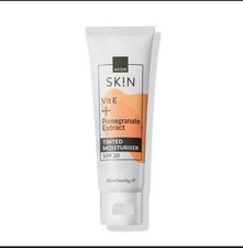 Avon Tinted Moisturiser with