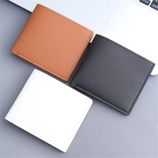 Mens RFID Blocking Genuine