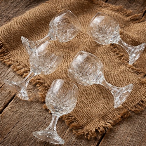 Set marquis by waterford - of,