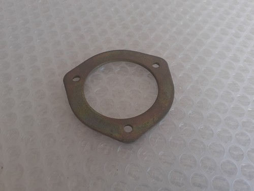 Carburetor air filter - carburetor, plate