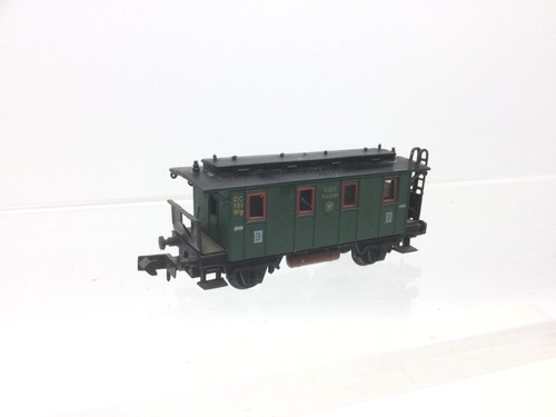 Arnold 0303 gauge 3rd - n, db