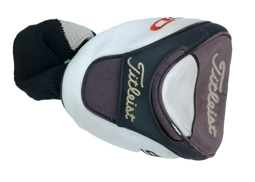 Titleist 910d driver - 910d, headcover