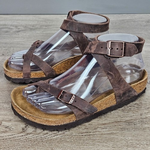Birkenstock yara sandals 36 - yara,