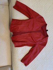 Marc Cain Women's Leather