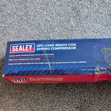 Sealey AK3846 Coil Spring