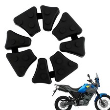 4x Rear Wheel Damper Shock