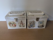 Beatrix Potter The Friends of Peter Rabbit 2 Presentation Box Set Books 01-23