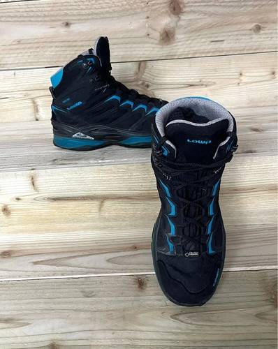 Lowa innox gtx - lowa, mid