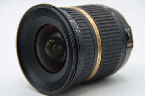 Nikon fit tamron 10 - fit,