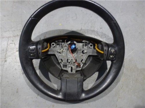 Steering wheel citroen - wheel, c6