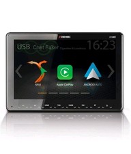 Zenec Z-N965  Infotainer designed for motor homes carthago concorde burstner