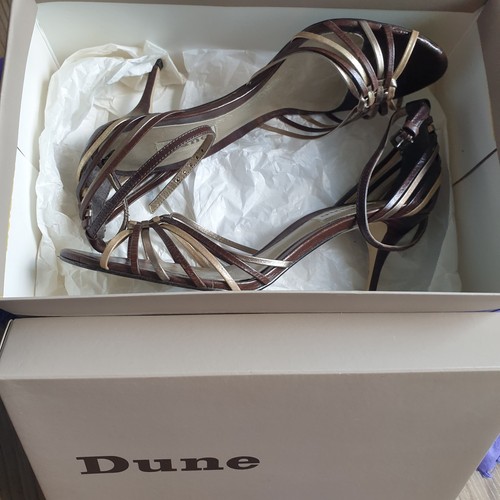 Dune brown bronze gold - dune, &