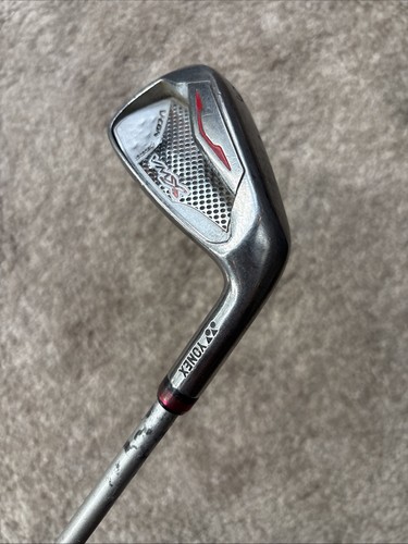 Yonex vmx iron graphite - 6,