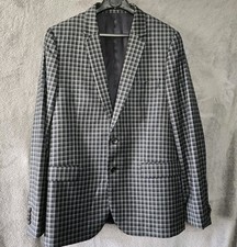 Paul Smith Blazer Mens 40 Grey