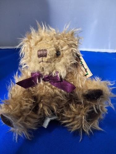 Russ baby gregory teddy bear - teddy,