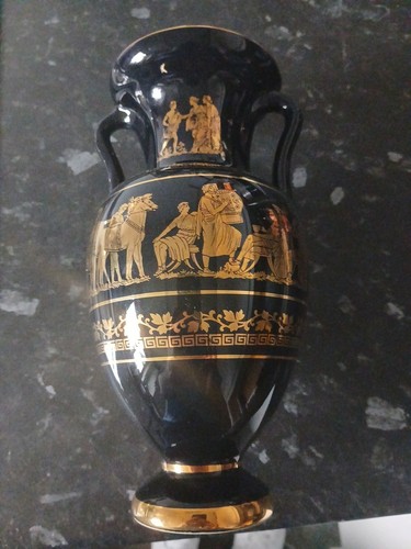 Hand made ancient - hand,
