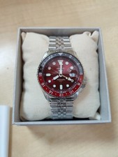 Seiko 5 Sport Automatic Watch
