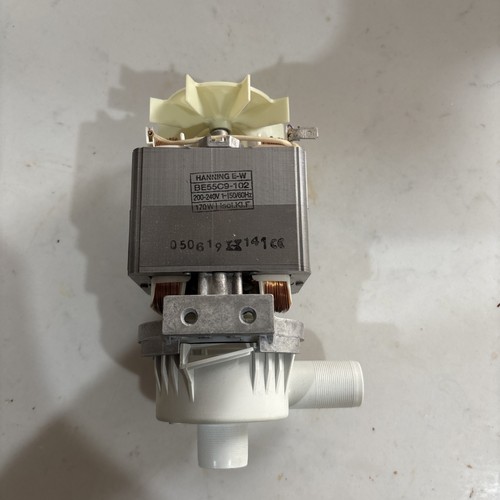 Winterhalter gs502 drain - winterhalter,