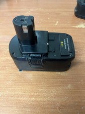 Ryobi ONE+ 18V 4.0Ah Li-ion
