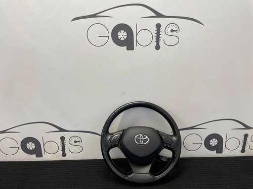 Toyota steering wheel - toyota,