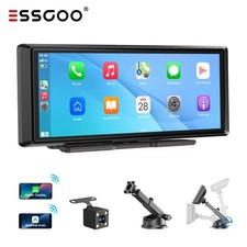 8.1" Appel Carplay For