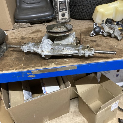 Tecumseh peerless mst 205 535f - peerless, mst-205-535f