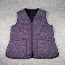 Barbour Gilet Womens UK 20