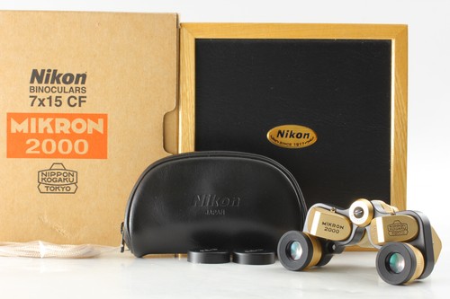 Rare unused nikon - nikon, nippon