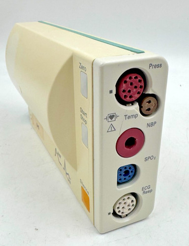 Philips patient monitor mms - philips,