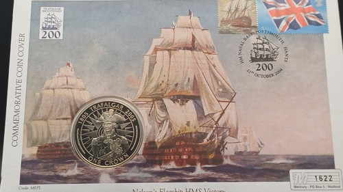 2005 trafalgar bicentenary - 2005,