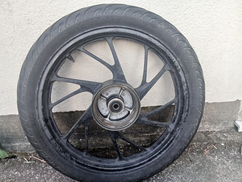 Honda glr 125 cb - honda,