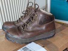 Womens Brasher Hillmaster GTX